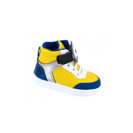 Tenis Casual Para Niño Bubble Gummers DARWIN