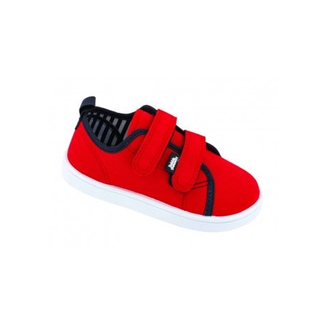 Tenis Casual Para Niño Bubble Gummers MACKY