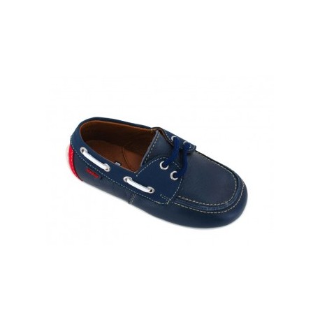 Zapato Casual Para Niño Coqueta 190100H
