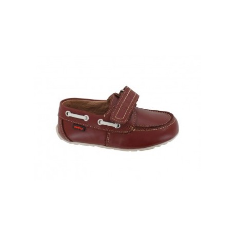 Zapato Casual Para Niño Coqueta 190101Q