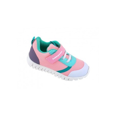 Tenis Casual Para Niña Bubble Gummers LIMIT