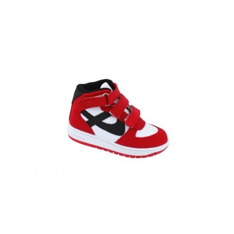 Tenis Casual Para Niño Panam 011403