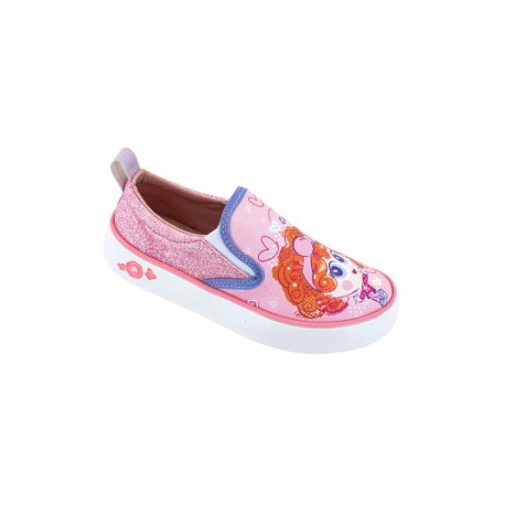 Tenis Casual Para Niña Distroller 941101D