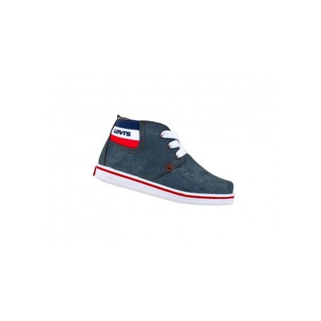 Tenis Casual Para Niño Levi's 040658