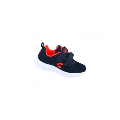 Tenis Casual Para Niño Charly 79179