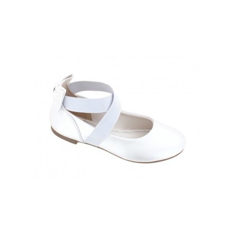 Zapato Casual para Niña Tropicana 46028