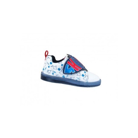 Tenis Casual Para Niño Bubble Gummers NAUTICO