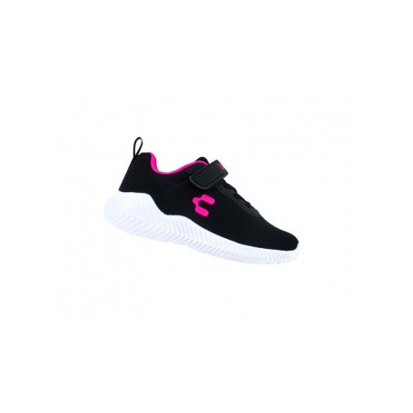Tenis Casual Para Niña Charly 79176