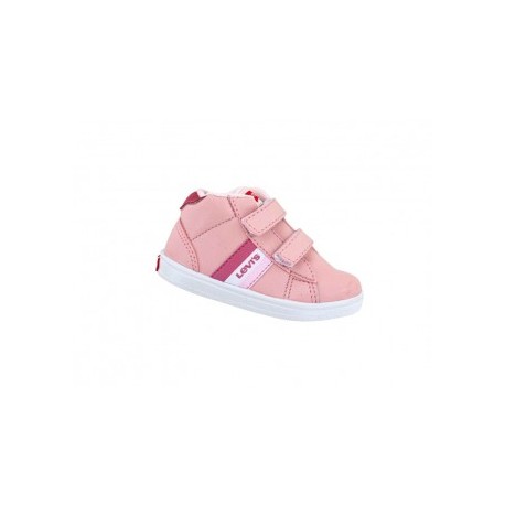Tenis Casual Para Niña Levi's 040656