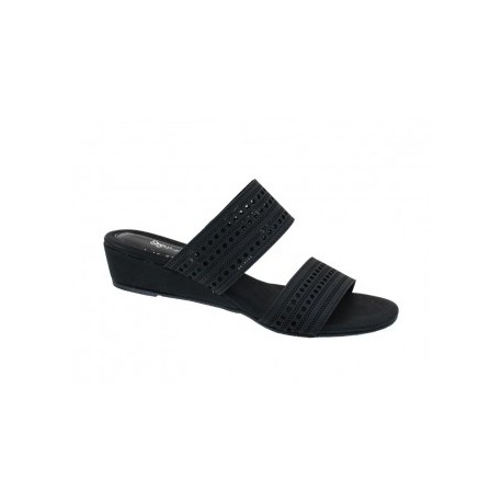 Sandalia Casual Para Mujer Sandalias Gely 1115