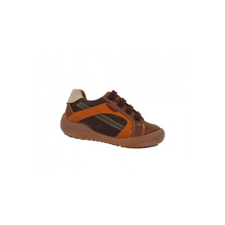 Tenis Casual Para Niño Coqueta 162900N