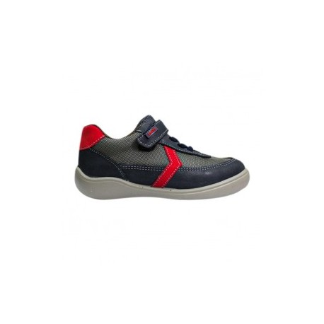 Tenis Casual Para Niño Coqueta 162901E