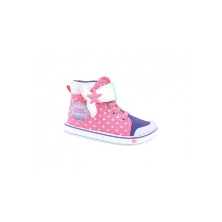 Tenis Casual Para Niña Bubble Gummers NAIROBI