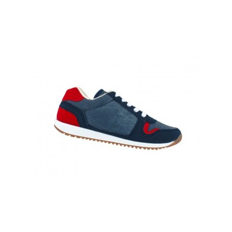 Tenis Casual Para Niño Levi's 040654