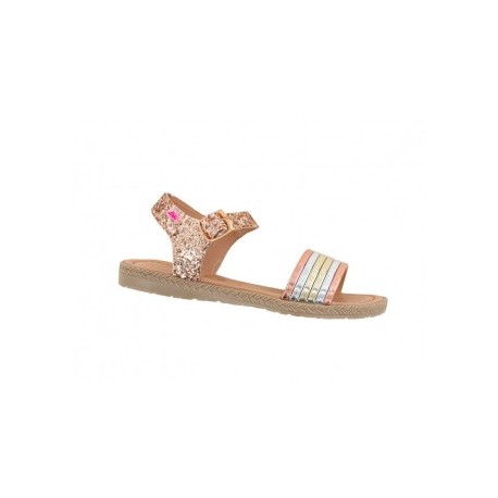 Sandalia Casual Para Niña Lia 511