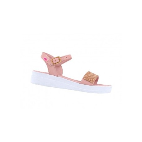 Sandalia Casual Para Niña Lia 2201