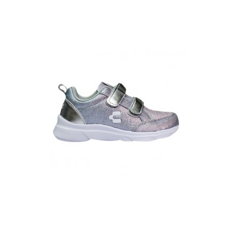 Tenis Casual Para Niña Charly 79206