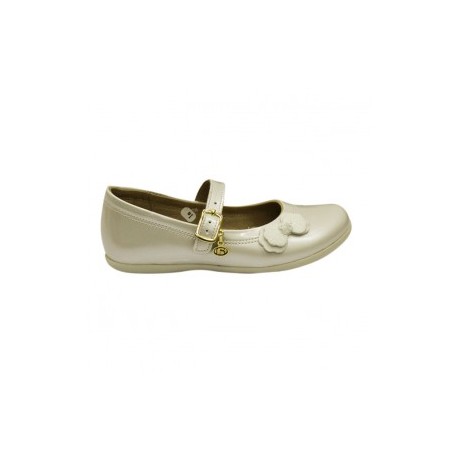 Zapato Casual Para Niña Coqueta 30508