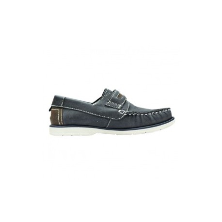 Zapato Casual Para Niño Bambino BA4401