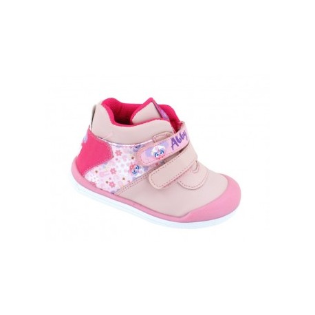 Tenis Casual Para Niña Valcarhe 878201