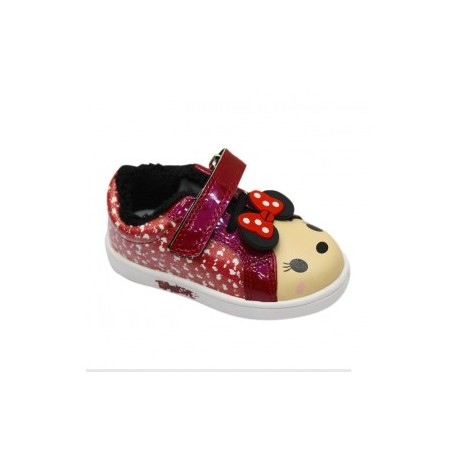 Tenis Casual Para Niña Bubble Gummers FEYI