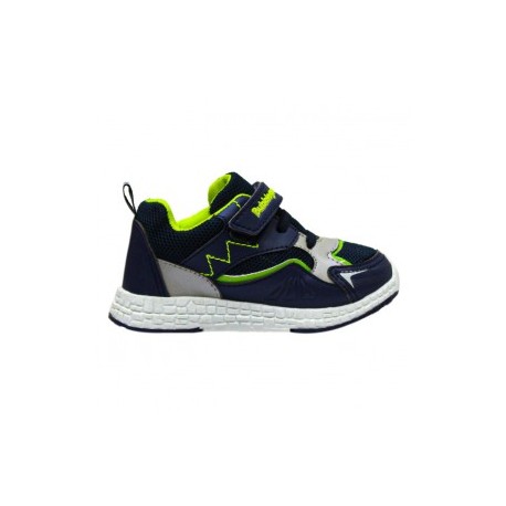 Tenis Casual Para Niño Bubble Gummers NICARAGUA