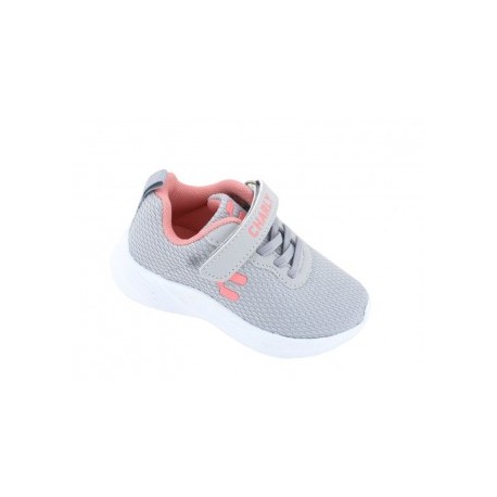 Tenis Casual Para Niña Charly 79283