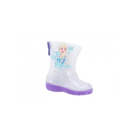 Bota De Lluvia Para Niña Bubble Gummers ARI