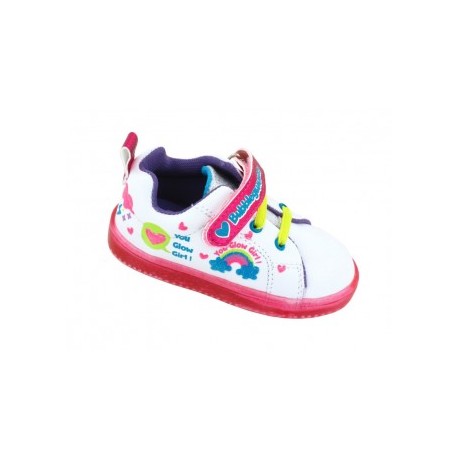 Tenis Casual Para Niña Bubble Gummers NICOLEIII