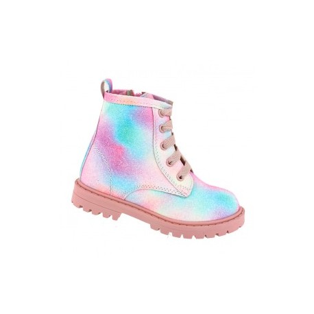 Bota Casual Para Niña Bambino BM3682