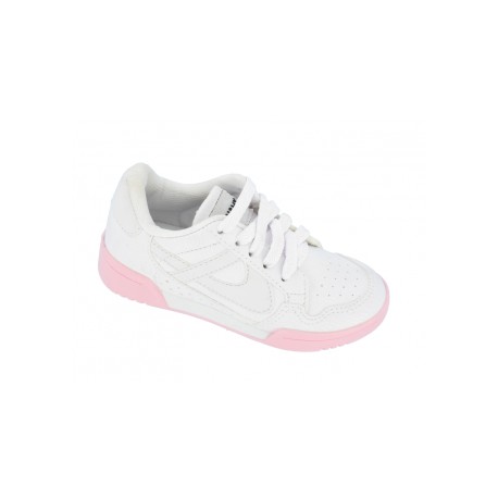 Tenis Casual para Niña Panam 011348