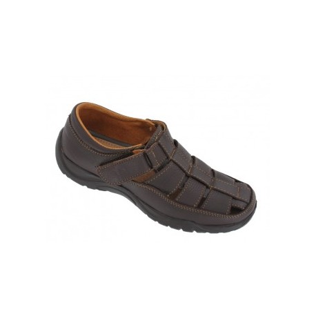 Sandalia Casual Para Hombre Vandana 2002