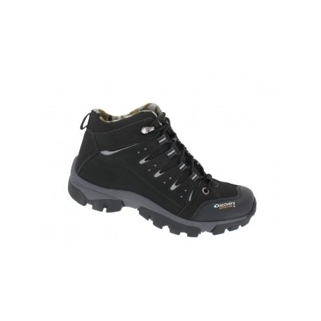 Bota Urbana para Hombre Discovery 1952