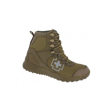 Botas discount tacticas swissbrand