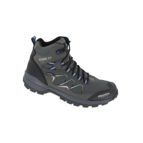 Bota urbana para Hombre Discovery 2320