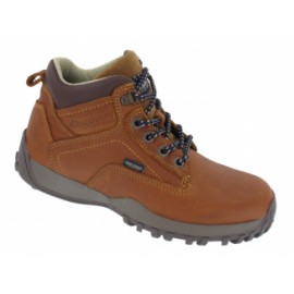 Bota Urbana para Hombre Discovery 2430