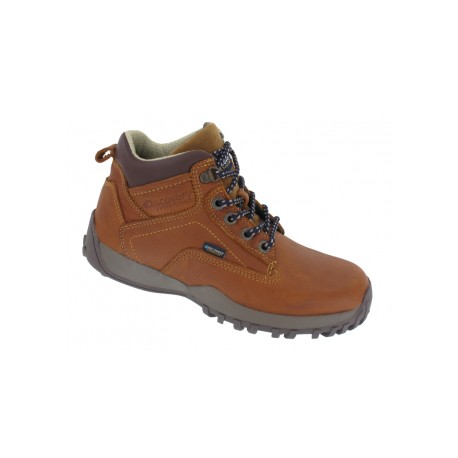 Bota Urbana para Hombre Discovery 2430