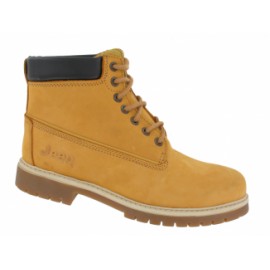 Bota Casual para Hombre Jeep 3801