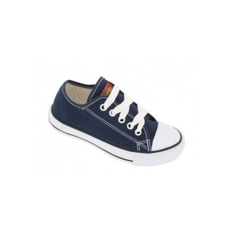 Tenis Casual Para Niño Bubble Gummers Harry