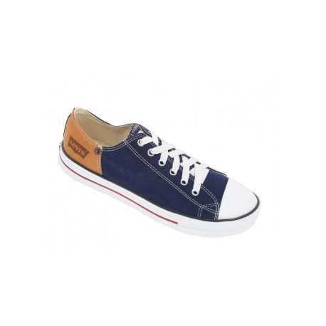 Tenis Casual Juvenil Levi's 040267