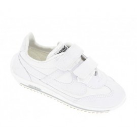 Tenis Casual Panam 010086 Unisex