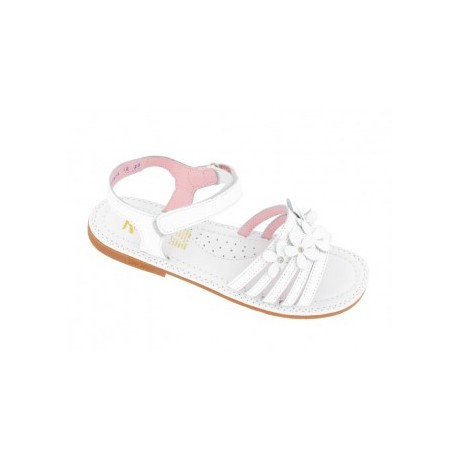 Sandalia Casual para Niña Kinder 6014