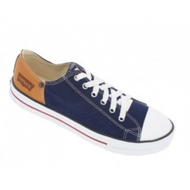 Tenis Casual Juvenil Levi's 040267