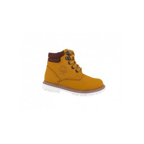 Bota Casual Para Niño Bambino A8111