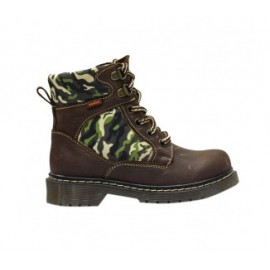 Bota Casual Para Niño Coqueta 433305F