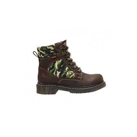 Bota Casual Para Niño Coqueta 433305F