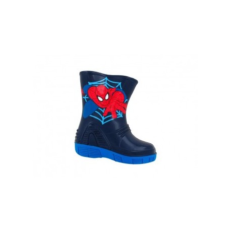 Bota De Lluvia Para Niño Bubble Gummers WALTER