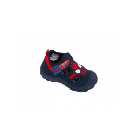 Sandalia Casual Para Niño Bubble Gummers ESPIDY -...