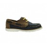 Zapato Casual Para Niño Bambino BA4402