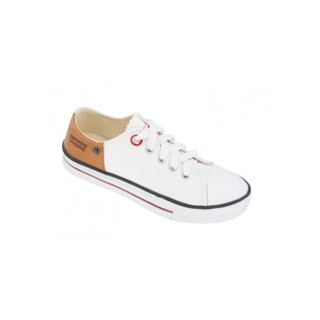 Tenis Casual Levi's 040138 Unisex